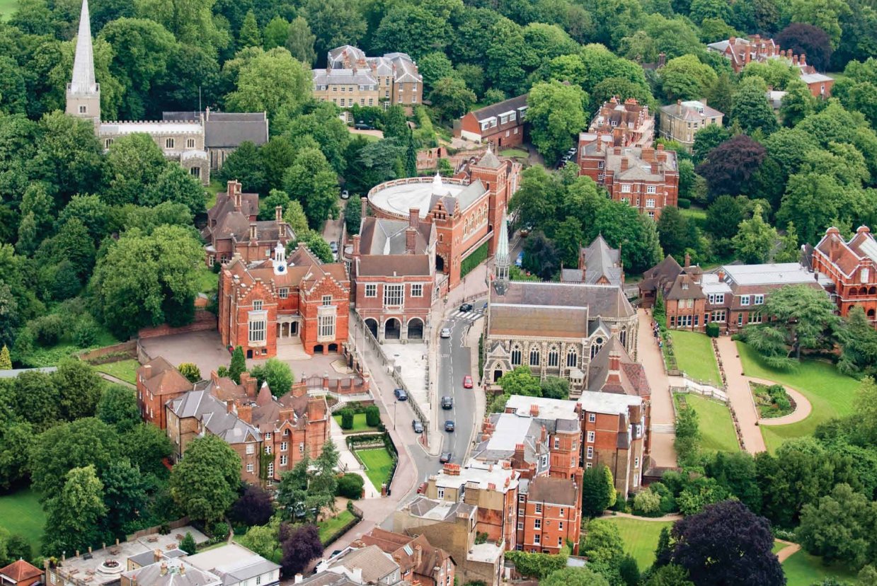 harrow