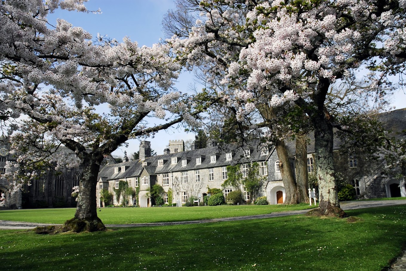dartington_venue