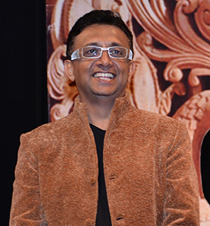deepak