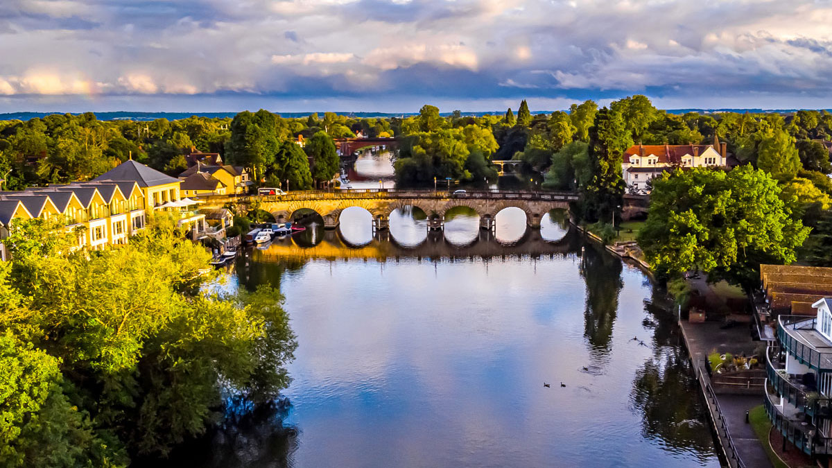 maidenhead